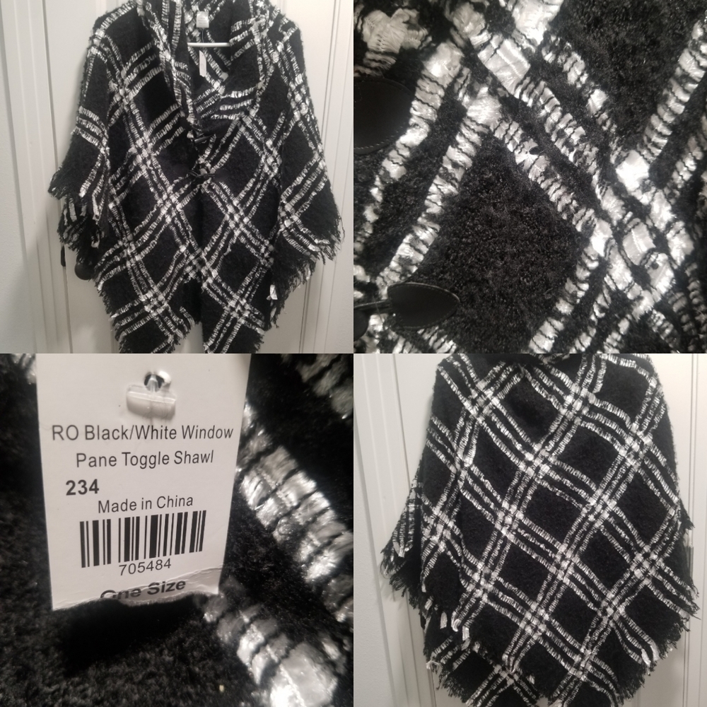 Poncho